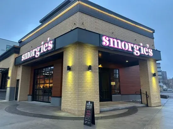 Smorgie's