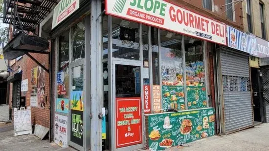 7 Slope Gourmet DelI