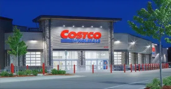 Costco Bakery