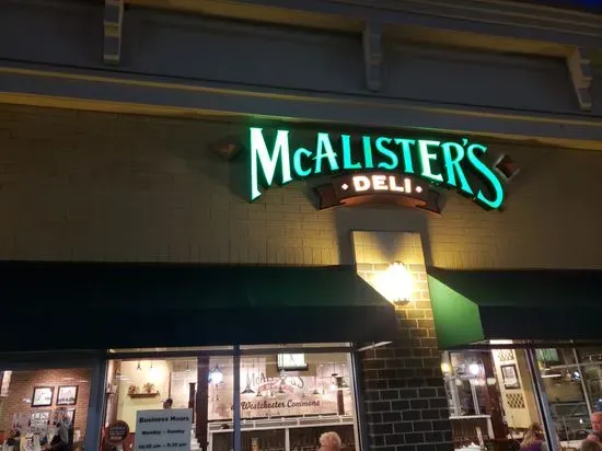 McAlister's Deli