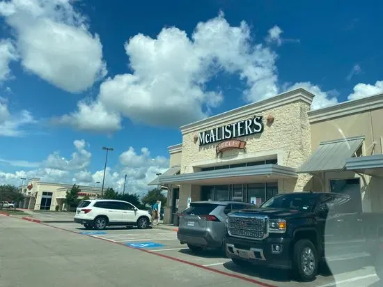 McAlister's Deli