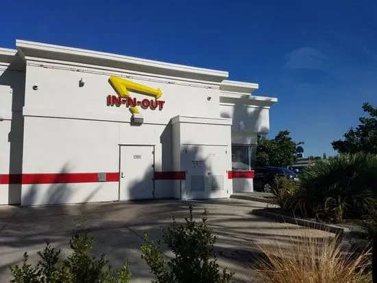 In-N-Out Burger