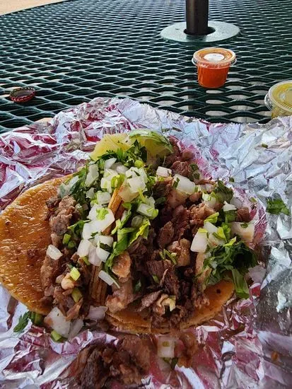 Danny’s Tacos y Tortas