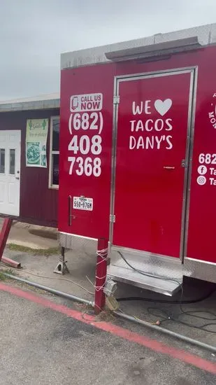 Tacos Dany’s