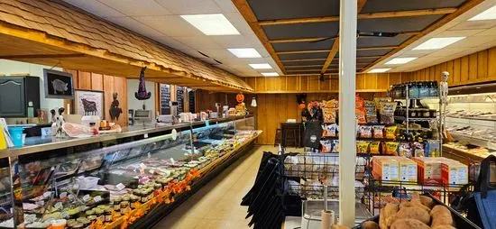 Radford's Meat Market & Deli