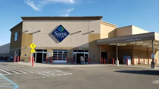 Sam's Club