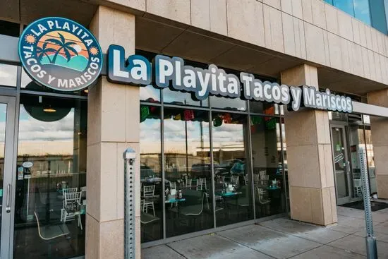 La Playita Tacos y Mariscos