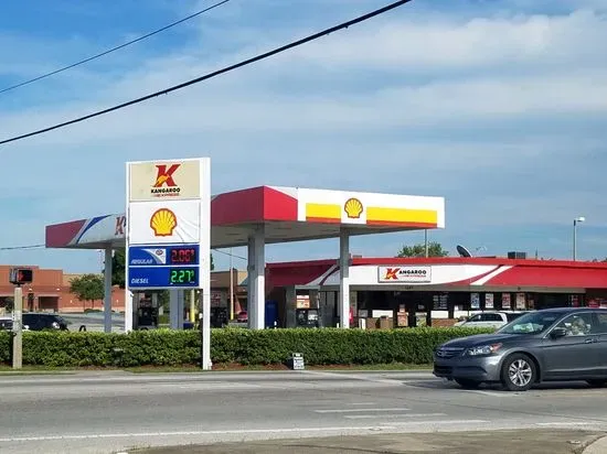 Circle K