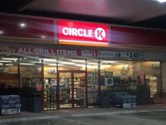 Circle K