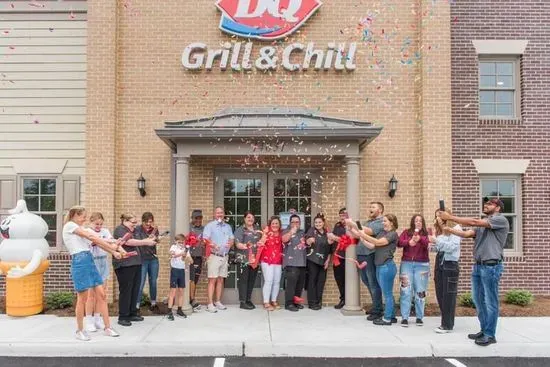 Dairy Queen Grill & Chill