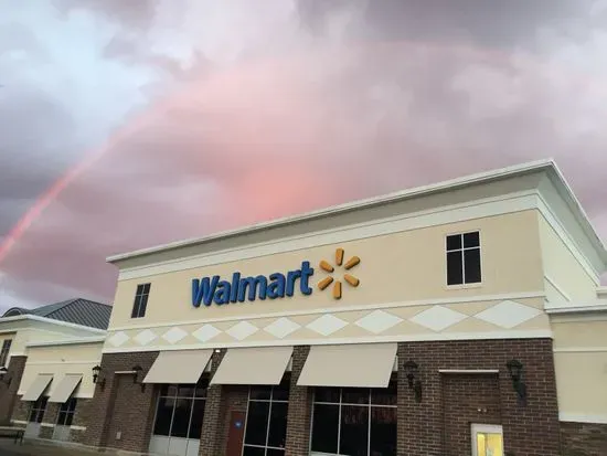 Walmart Supercenter