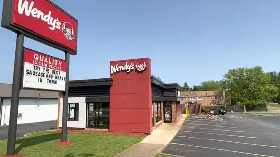 Wendy's