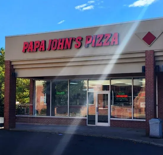 Papa Johns Pizza