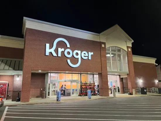 Kroger Bakery