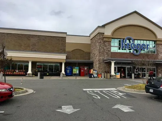 Kroger Bakery