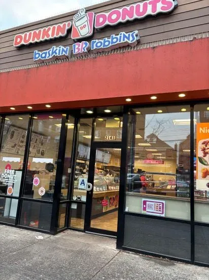 Baskin-Robbins