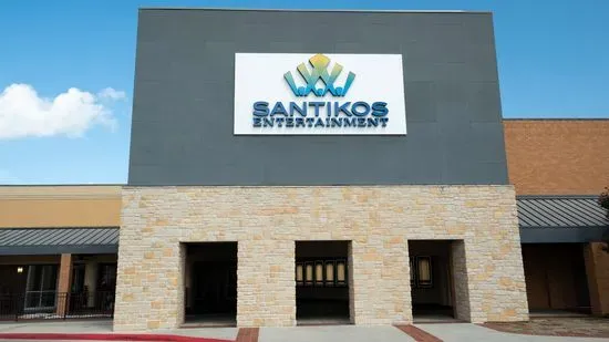 Santikos New Braunfels