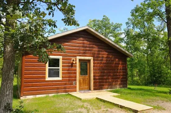 RENTAL CABINS at Lobos