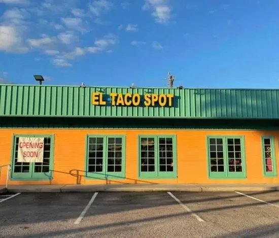 El Taco Spot