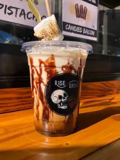 Rise N Grind Coffee Co.