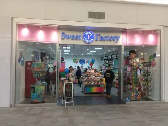 Sweet Factory