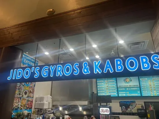 Jido's Gyros and Kabobs