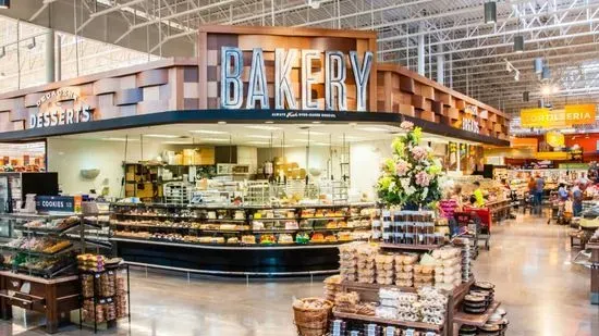 H-E-B Bakery