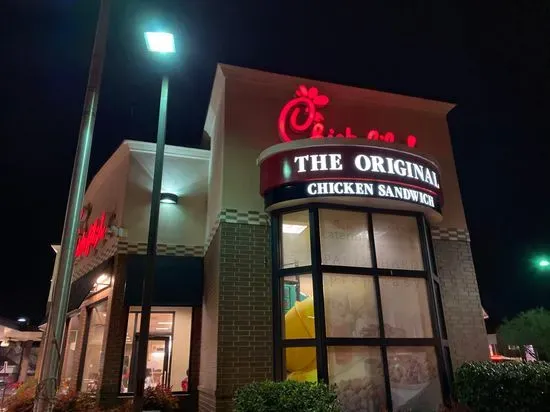 Chick-fil-A