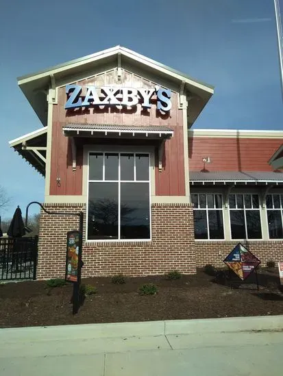 Zaxby's Chicken Fingers & Buffalo Wings