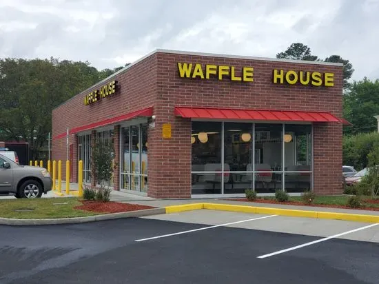 Waffle House