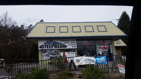 Steel Bear Deli