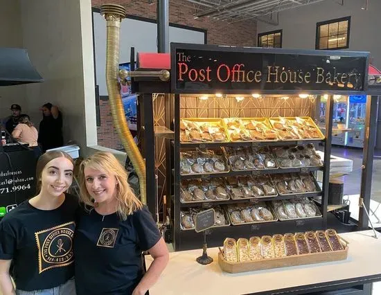 The Post Office House Bakery