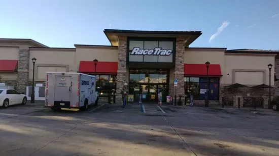 RaceTrac