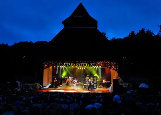 Ives Concert Park