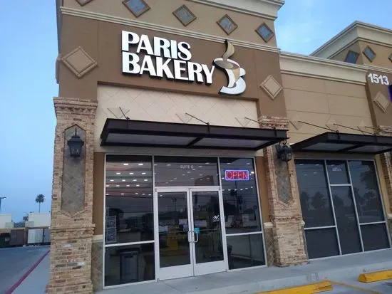 París Bakery