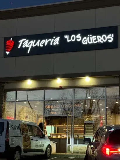 Taqueria Los Güeros