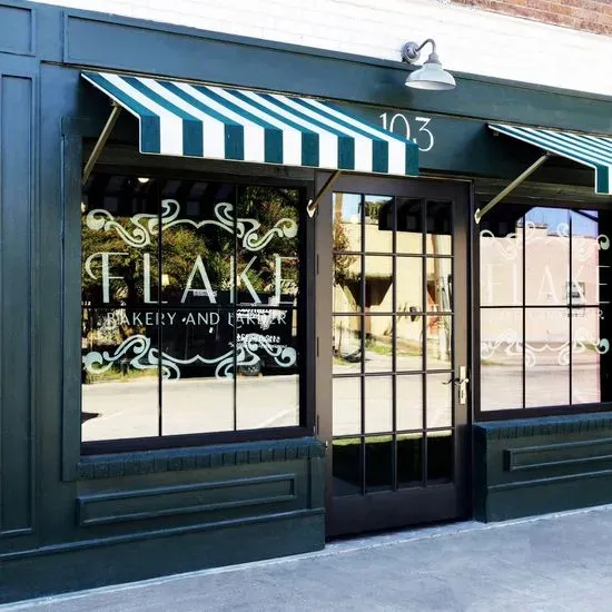 Flake Bakery and Larder