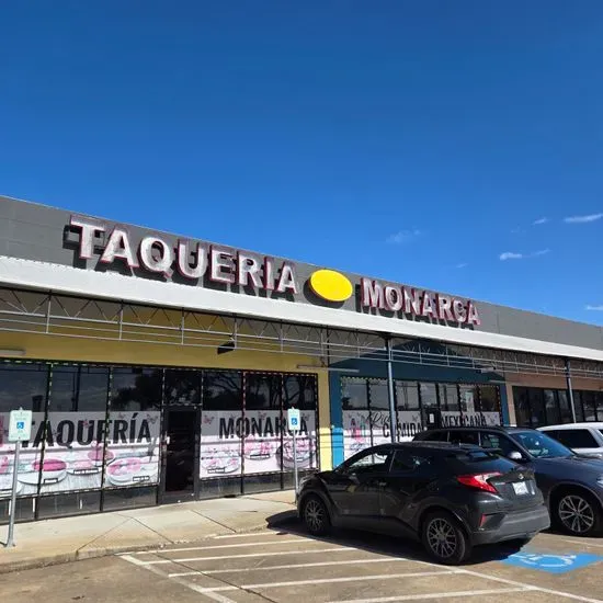 Taqueria El Monarca