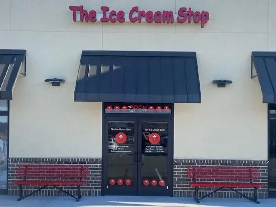 The Ice Cream Stop