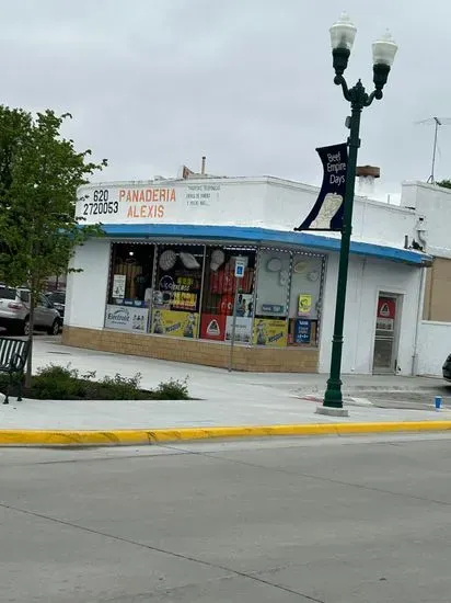 Panaderia Alexis