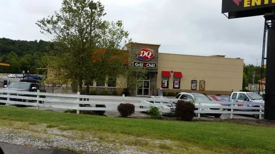 Dairy Queen Grill & Chill