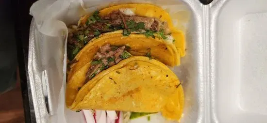 Tacos el Acapulco