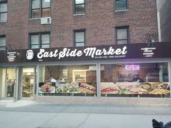 East Side Market