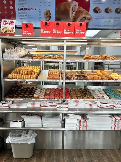 Shipley Do-Nuts