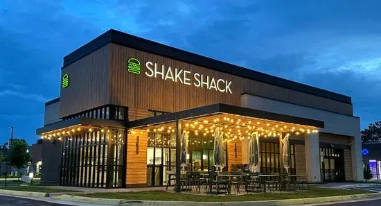 Shake Shack Midlothian