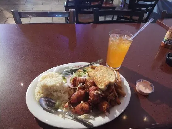 Mariscos El Malecón