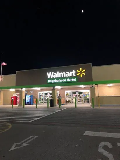 Walmart Neighborhood Market