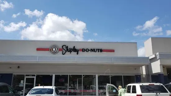 Shipley Do-Nuts