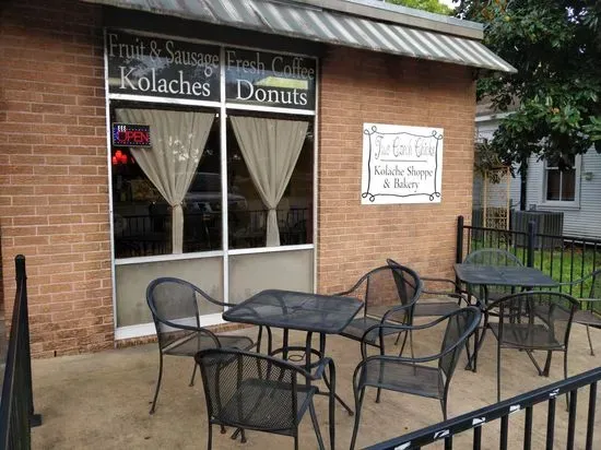 Two Czech Chicks Kolache Shoppe & Bakery