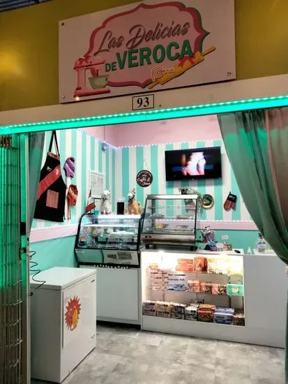 Las Delicias de Veroca